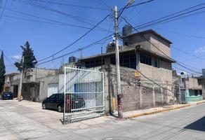 Foto de inmueble en  , Col. Francisco Villa C.P. 56390, Chicoloapan