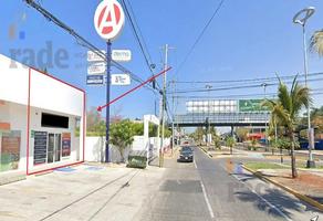 Foto de inmueble en Local en Renta en Av. de la Marina, Mazatlán, Sin #3107, Col. Francisco Villa C.P. 82127, Mazatlán