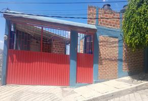 Foto de inmueble en Francisco Villa, Col. Praderas de San Mateo C.P. 53228, Naucalpan de Juárez