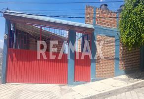 Foto de inmueble en Francisco Villa, Col. Praderas de San Mateo C.P. 53228, Naucalpan de Juárez