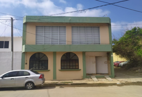 Foto de inmueble en FRANCISCO VILLA, Col. Puerto México C.P. 96510, Coatzacoalcos