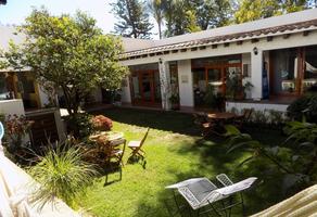 Foto de inmueble en Francisco Villa, Col. Rancho Cortes C.P. 62120, Cuernavaca
