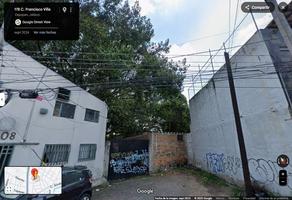 Foto de inmueble en Francisco Villa, Col. Victor Hugo C.P. 45190, Zapopan