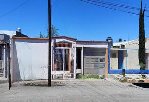 Foto de inmueble en  , Col. Francisco Villa (Villa Vieja y Villa Nueva) C.P. 31134, Chihuahua