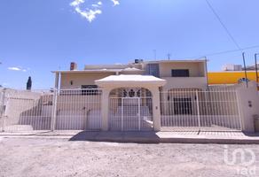Foto de inmueble en Francisco Zarco #4695, Col. Fuente de los Nogales C.P. 32380, Juárez