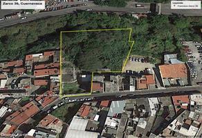 Foto de inmueble en Francisco Zarco, Col. Cuernavaca Centro C.P. 62000, Cuernavaca