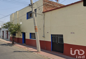 Foto de inmueble en Fray Bartolome de las Casas #437, Col. Barragán y Hernández C.P. 44469, Guadalajara