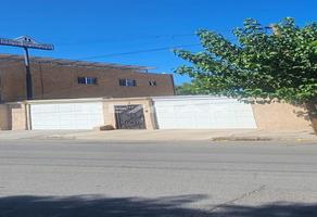 Foto de inmueble en Fray Marcos de Niza, Col. San Lorenzo C.P. 32320, Juárez
