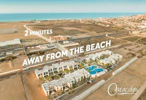 Foto de inmueble en Freemont, Col. Condominios Caracoles C.P. 83553, Puerto Peñasco