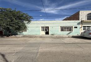 Foto de inmueble en FRESNILLO, Col. Zona Militar C.P. 20170, Aguascalientes