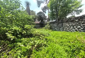 Foto de inmueble en fresnos #17, Col. Chimilli C.P. 14749, Tlalpan