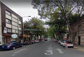 Foto de inmueble en FRESNOS, Col. Santa Maria La Ribera C.P. 06400, Cuauhtémoc