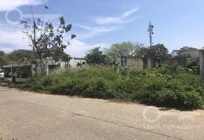 Foto de inmueble en Terreno en Venta en Calle 5 de Mayo, Col. Frutos de la Revolución, Coatzacoalcos, Ver., Col. Frutos de La Revolución C.P. 96470, Coatzacoalcos