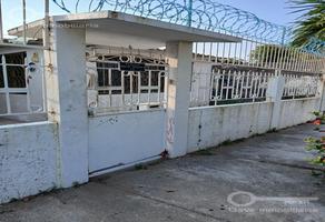 Foto de inmueble en  , Col. Frutos de La Revolución C.P. 96470, Coatzacoalcos