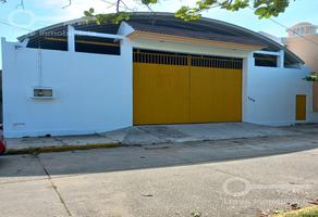 Foto de inmueble en  , Col. Frutos de La Revolución C.P. 96470, Coatzacoalcos