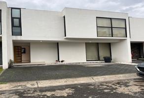 Foto de inmueble en Fuente de Barcaza #14, Col. San José C.P. 50264, Toluca