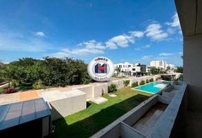 Foto de inmueble en Fuente de la AmistadPitahaya AquaCancúnQuintana Roo, Col. Aqua Residencial C.P. 77560, Benito Juárez