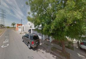 Foto de inmueble en , Col. Fuentes Del Bosque C.P. 81229, Ahome