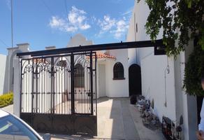 Foto de inmueble en  , Col. Fuentes Del Bosque C.P. 81229, Ahome