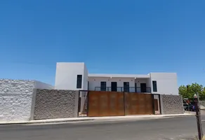 Foto de inmueble en  , Col. Fuentes Del Mezquital C.P. 83240, Hermosillo