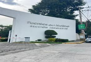 Foto de inmueble en  , Col. Fuentes del Molino C.P. 72700, Cuautlancingo
