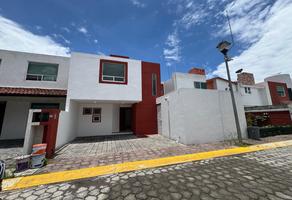 Foto de inmueble en  , Col. Fuentes del Molino Sección Arboledas C.P. 72700, Cuautlancingo