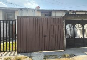 Foto de inmueble en  , Col. Fuentes del Valle C.P. 54910, Tultitlán
