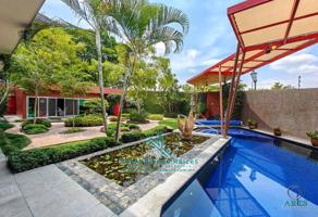 Foto de inmueble en Fujiyama #S/N, Col. Ampliación Chapultepec C.P. 62480, Cuernavaca
