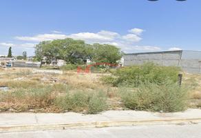 Foto de inmueble en Fundadores #0, Col. Fundadores C.P. 25015, Saltillo