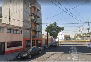 Foto de inmueble en Fundidora Monterrey #55, Col. Peñón de los Baños C.P. 15520, Venustiano Carranza