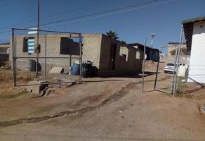 Foto de inmueble en G, Col. Adolfo Ruiz Cortines C.P. 22810, Ensenada