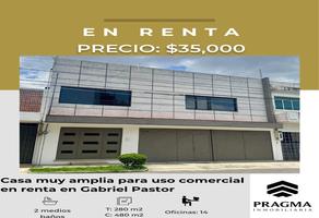 Foto de inmueble en  , Col. Gabriel Pastor 2a Sección C.P. 72425, Puebla