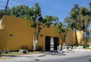 Foto de inmueble en GABRIELLE D´ANUNZZIO, Col. Lomas Universidad C.P. 45016, Zapopan