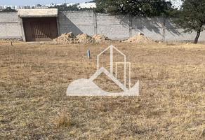 Foto de inmueble en - #-, Col. Galaxia la Calera C.P. 72595, Puebla