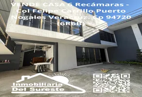 Foto de inmueble en Galeana, Col. Felipe Carrillo Puerto C.P. 94720, Nogales
