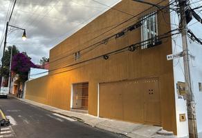 Foto de inmueble en Galeana, Col. Tlalpan Centro C.P. 14000, Tlalpan