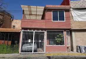 Foto de inmueble en GAVIA, Col. Geovillas Jesús María C.P. 56586, Ixtapaluca