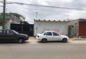 Foto de inmueble en General Anaya 569, Col. Hernández Ochoa., Col. Rafael Hernández Ochoa C.P. 96550, Coatzacoalcos