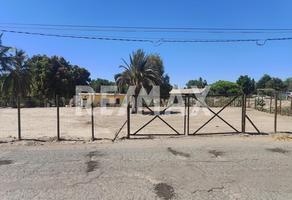 Foto de inmueble en General Felipe Angeles, Col. Macapule C.P. 81307, Ahome