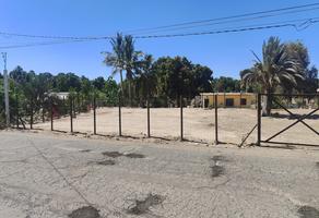 Foto de inmueble en General Felipe Angeles, Col. Macapule C.P. 81307, Ahome