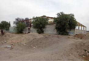 Foto de inmueble en General Felipe Angeles, Col. Vicente Guerrero (San Javier) C.P. 43862, Tolcayuca