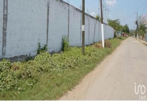 Foto de inmueble en General Ignacio Zaragoza esq. Boulevard San Cristobal, Col. Cosamaloapan de Carpio Centro C.P. 95400, Cosamaloapan de Carpio
