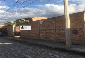Foto de inmueble en Gral. Lucio Blanco, Col. Santa Cruz Del Valle C.P. 45655, Tlajomulco de Zúñiga