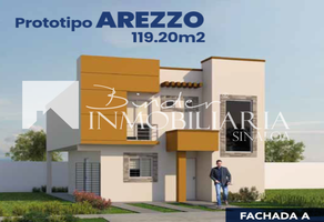 Foto de inmueble en General Macario Gaxiola, Col. Jardines de Morelos C.P. 81294, Ahome