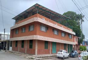 Foto de inmueble en GRAL. MANUEL AVILA CAMACHO ESQ, LOPEZ RAYON #371, Col. Vergel C.P. 89150, Tampico