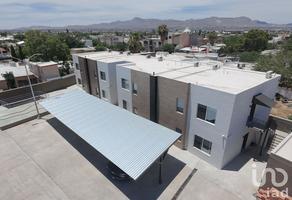 Foto de inmueble en General Monterde #805, Col. Las Palmas C.P. 32330, Juárez