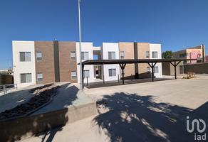 Foto de inmueble en General Monterde #847, Col. Las Palmas C.P. 32330, Juárez