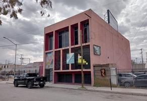 Foto de inmueble en General Rivas Guillén #650, Col. Ciudad Juárez Centro C.P. 32000, Juárez