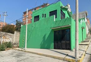 Foto de inmueble en  , Col. Geovillas de Ayotla C.P. 56566, Ixtapaluca