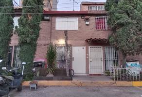 Foto de inmueble en  , Col. Geovillas la Asunción C.P. 56618, Valle de Chalco Solidaridad